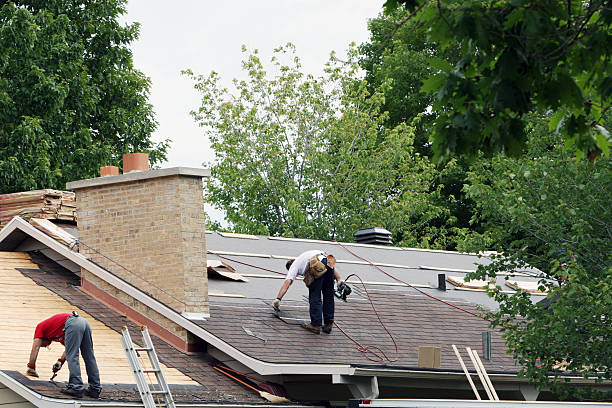 Roof Repair Estimates in Gresham, OR