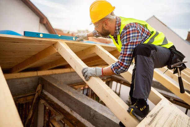 Roof Waterproofing Services in Gresham, OR