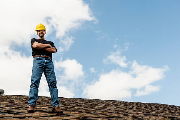 Best Slate Roofing Contractor  in Gresham, OR