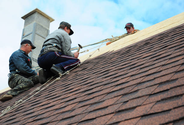 Quick and Trustworthy Emergency Roof Repair Services in Gresham, OR