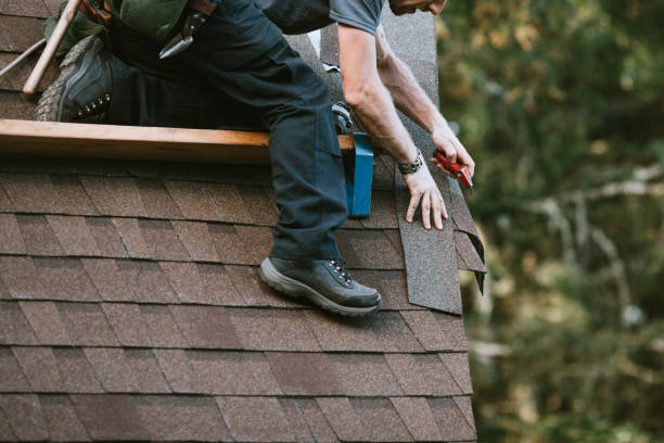 Best Local Roofing Companies  in Gresham, OR